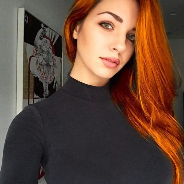 Jessica Ashley