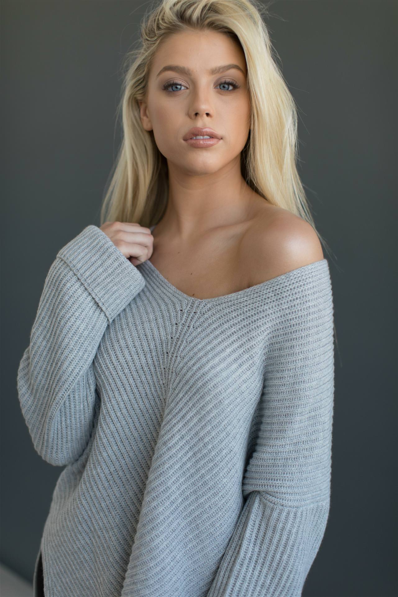 Kaylyn Slevin