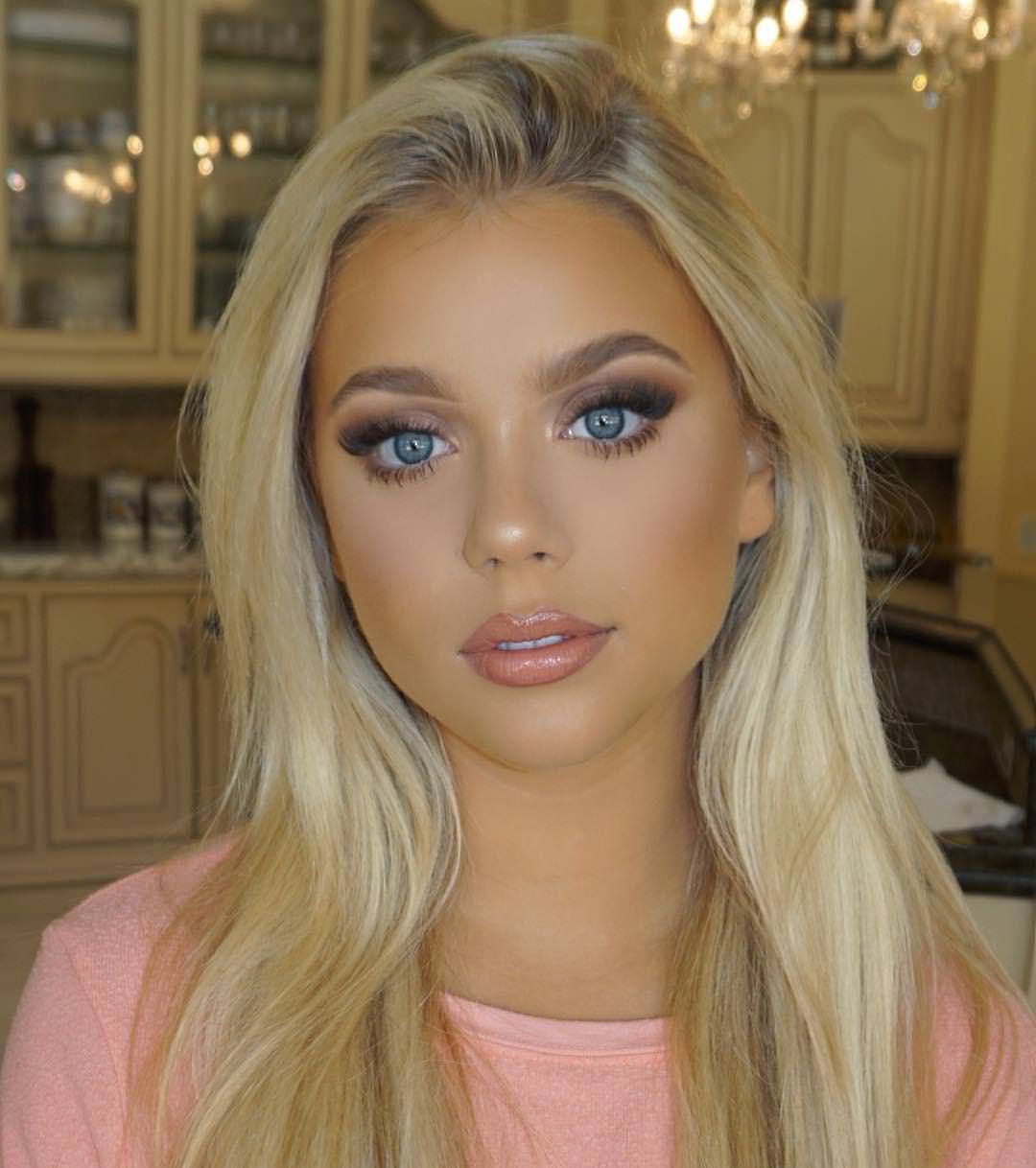 Kaylyn Slevin