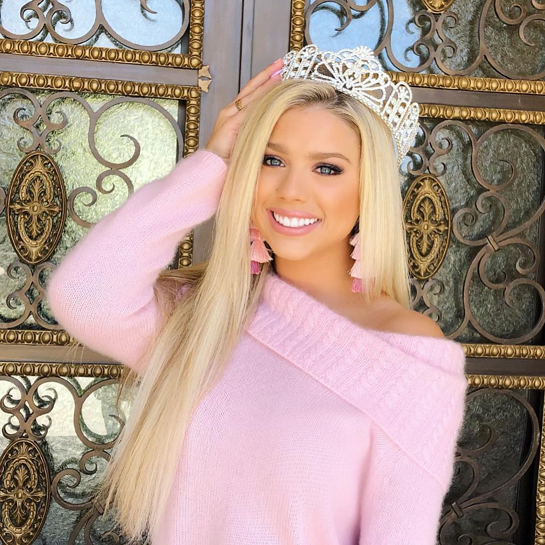 Kaylyn Slevin