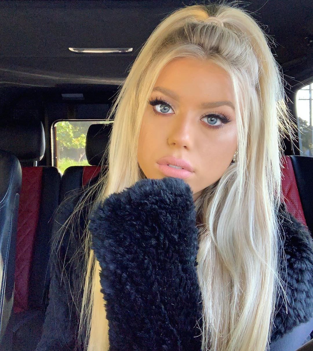 Kaylyn Slevin