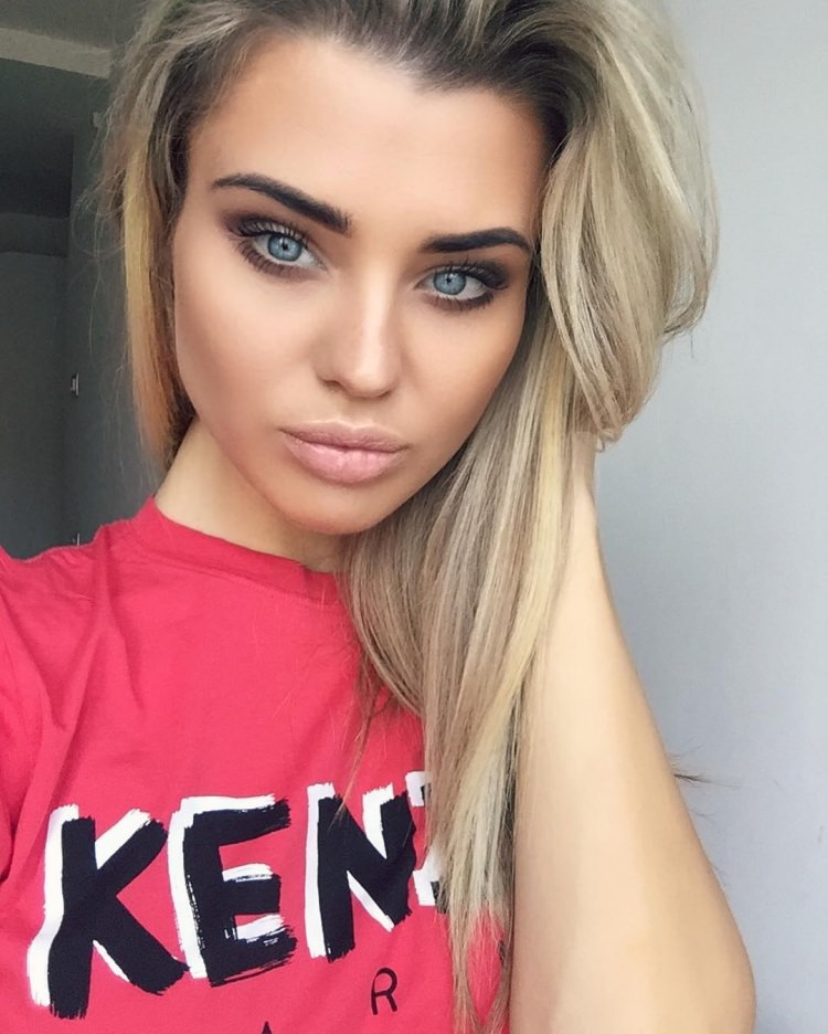 Kseniya-Belousova