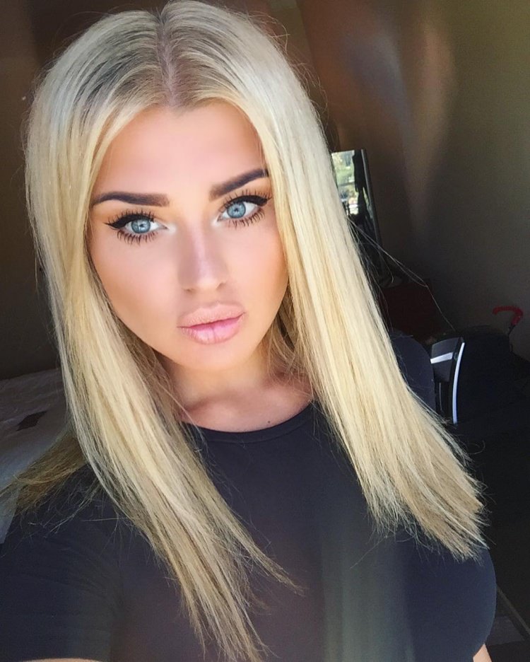 Kseniya-Belousova