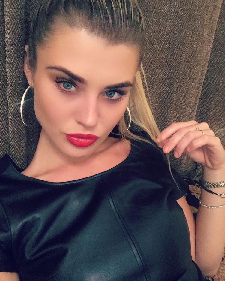 Kseniya-Belousova