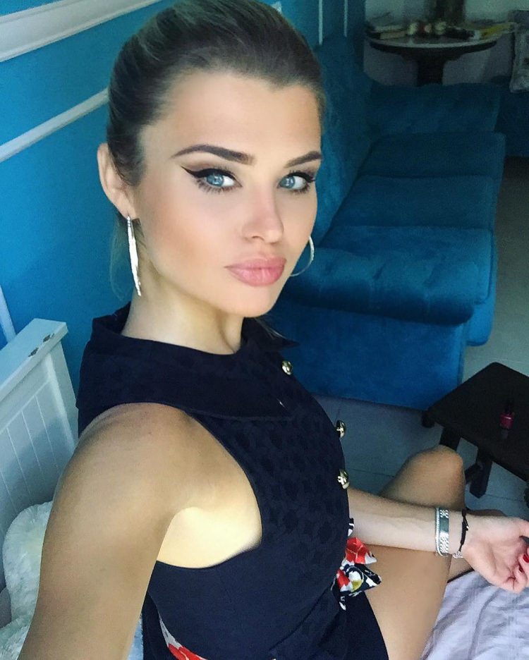 Kseniya-Belousova