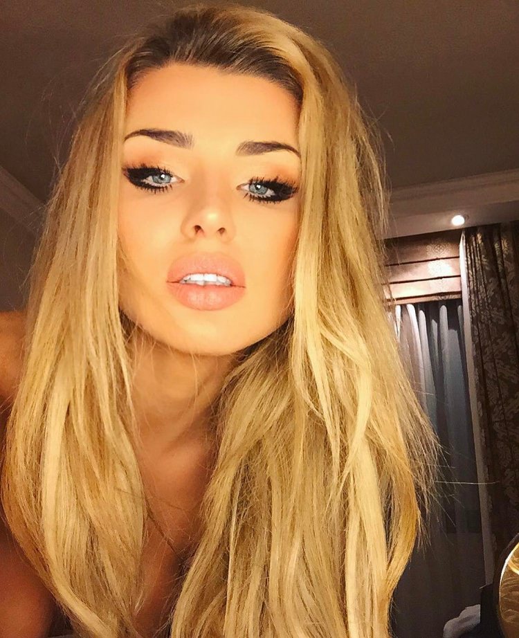 Kseniya-Belousova