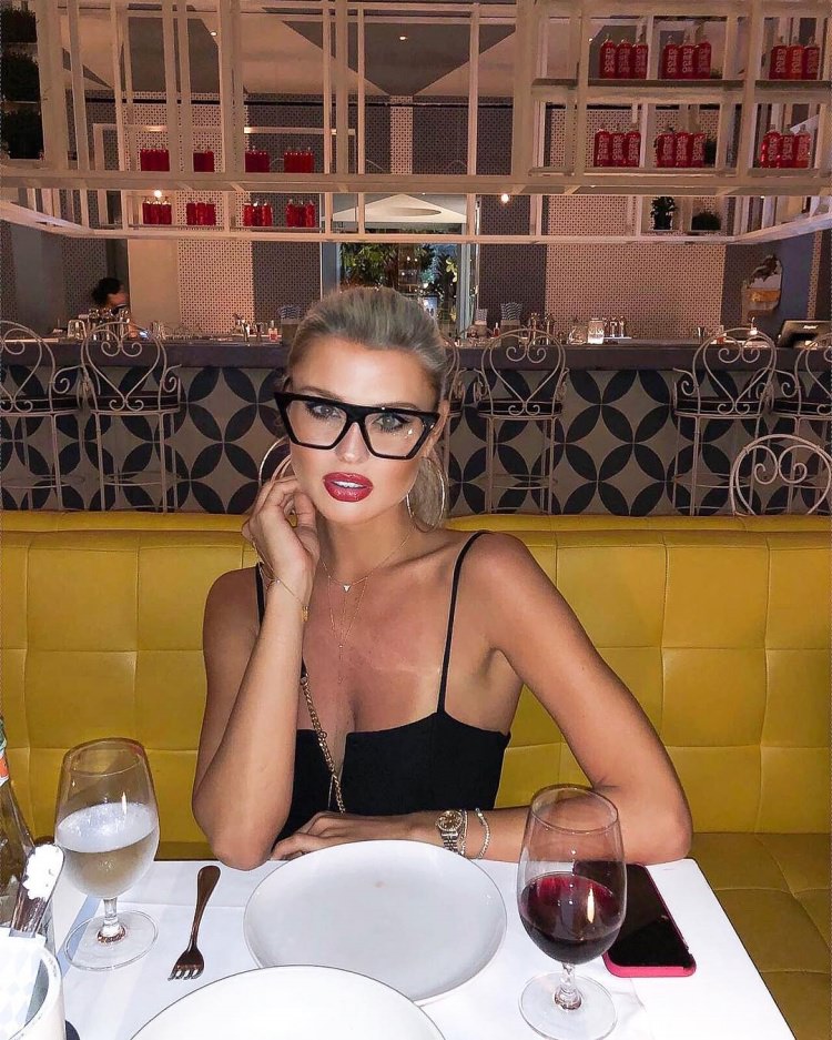 Kseniya-Belousova