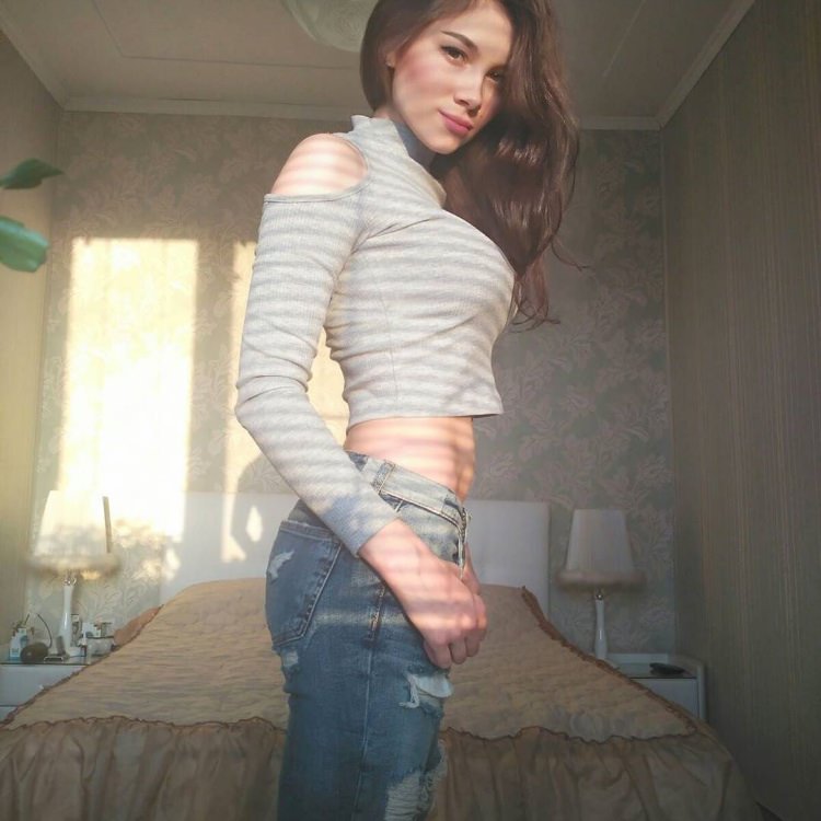 Lariska Krylova