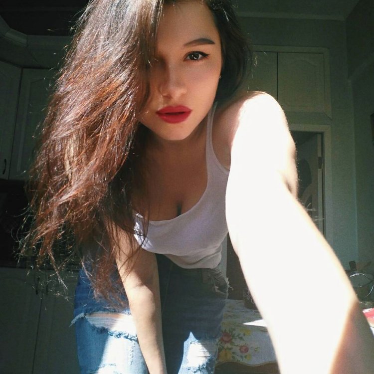Lariska Krylova