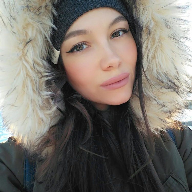 Lariska Krylova