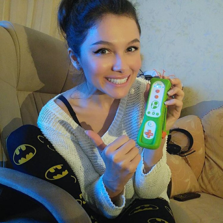 Lariska Krylova