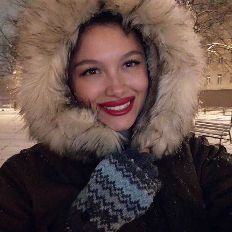 Lariska Krylova
