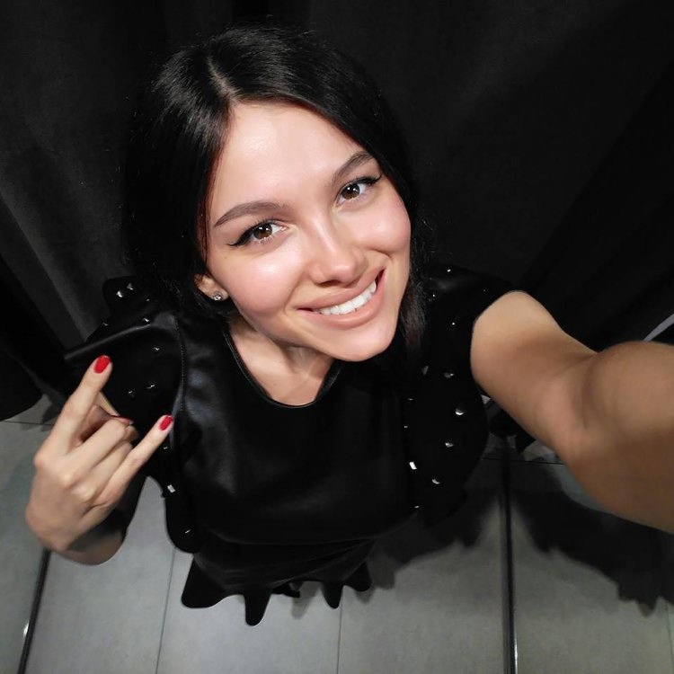 Lariska Krylova