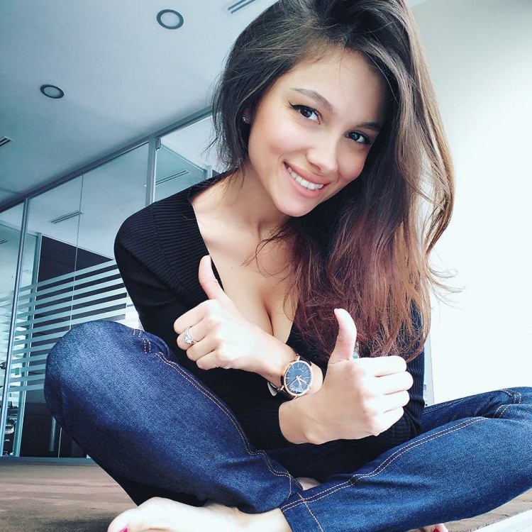 Lariska Krylova