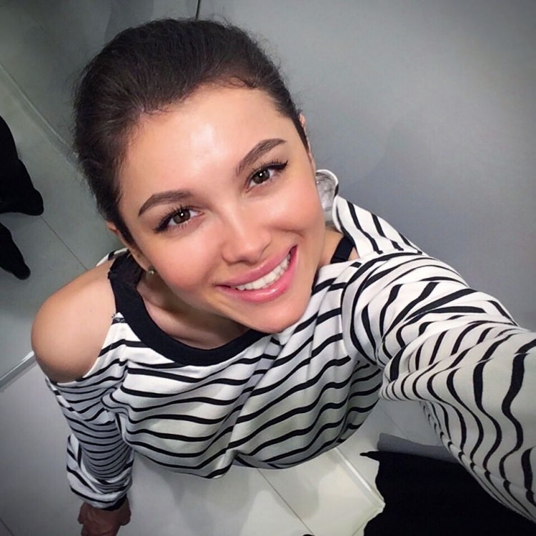 Lariska Krylova