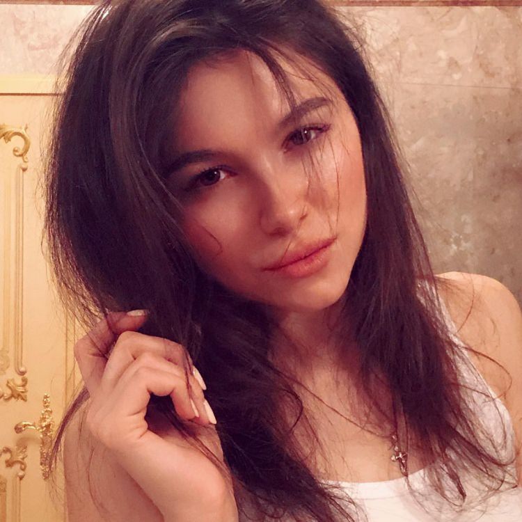 Lariska Krylova