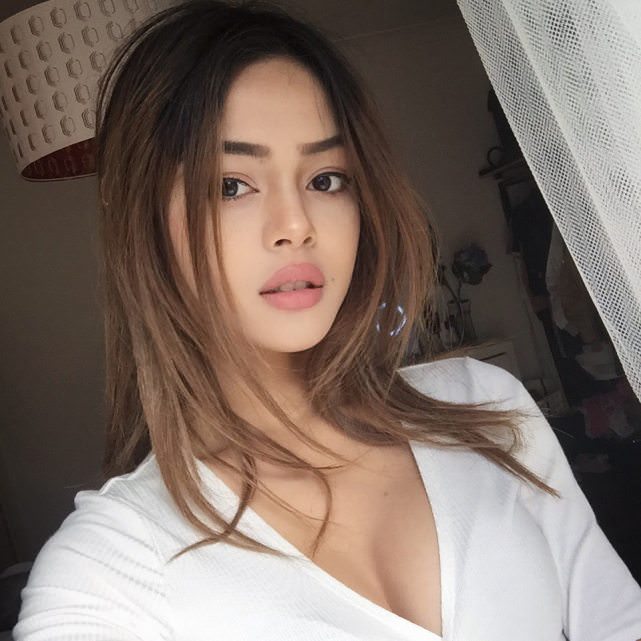 Lily May Mac