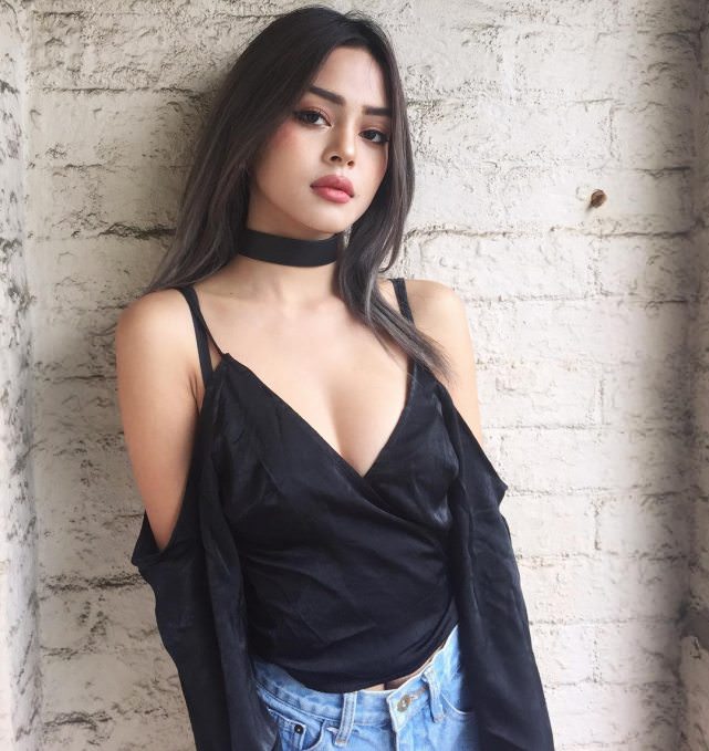 Lily May Mac