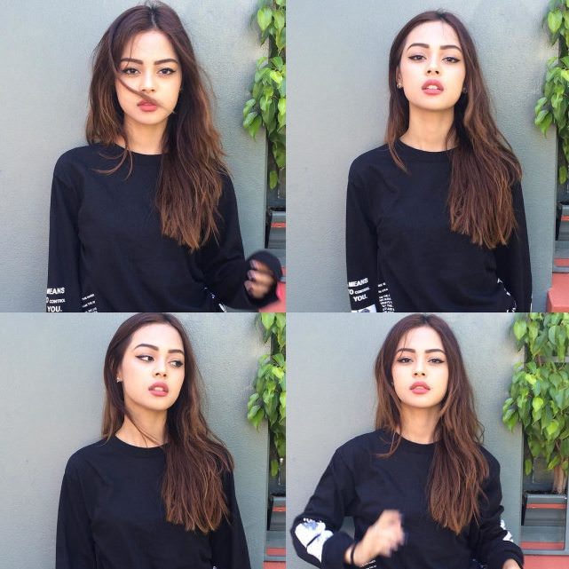 Lily May Mac