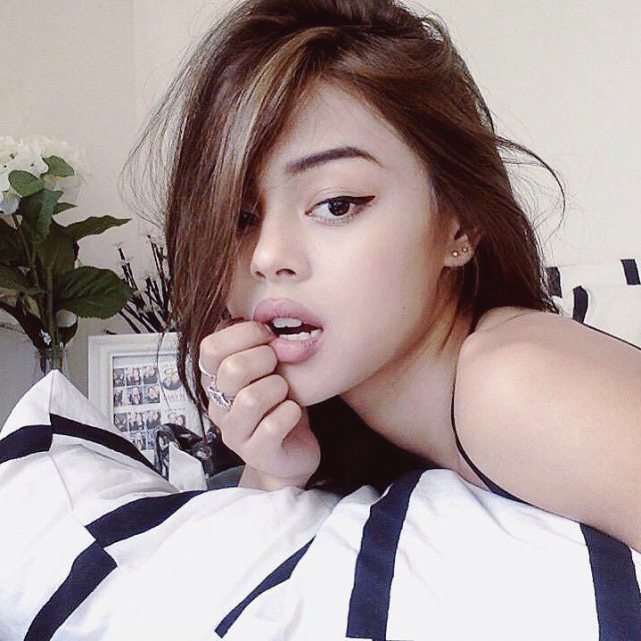 Lily May Mac