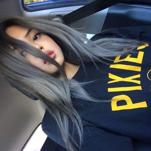 Lily May Mac