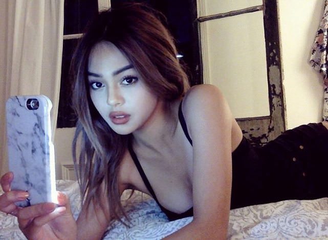 Lily May Mac