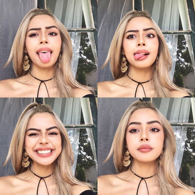 Lily May Mac