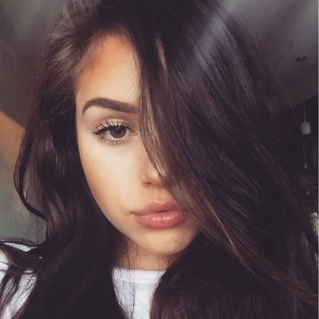 Maggie Lindemann