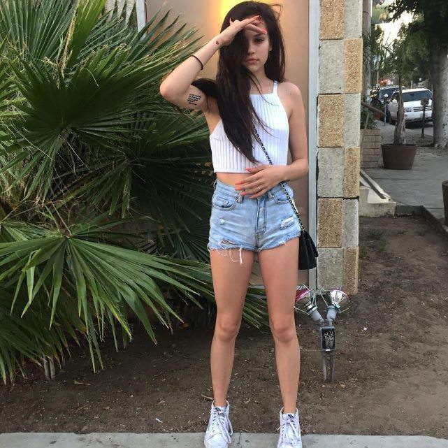 Maggie Lindemann