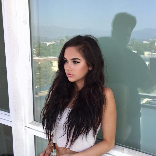 Maggie Lindemann