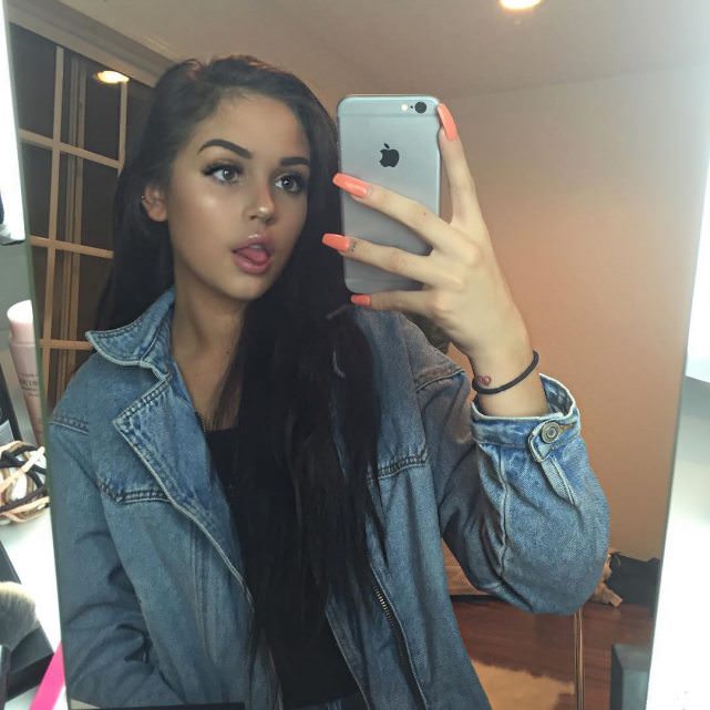 Maggie Lindemann