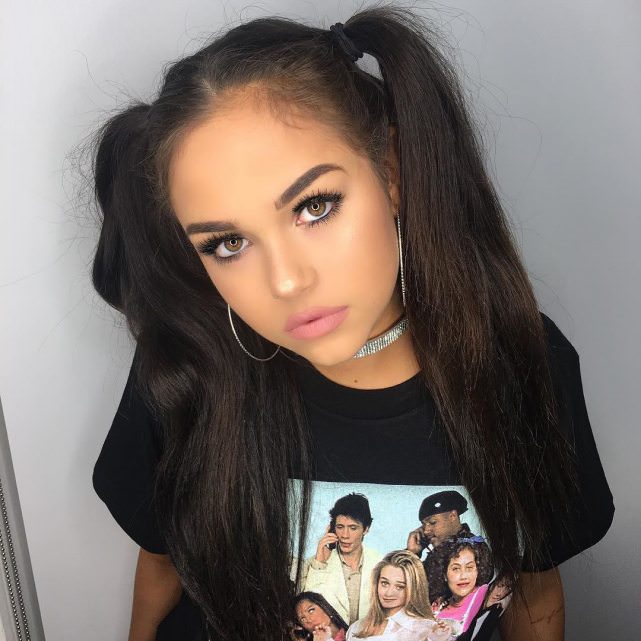 Maggie Lindemann