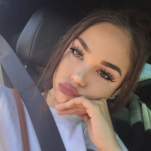 Maggie Lindemann