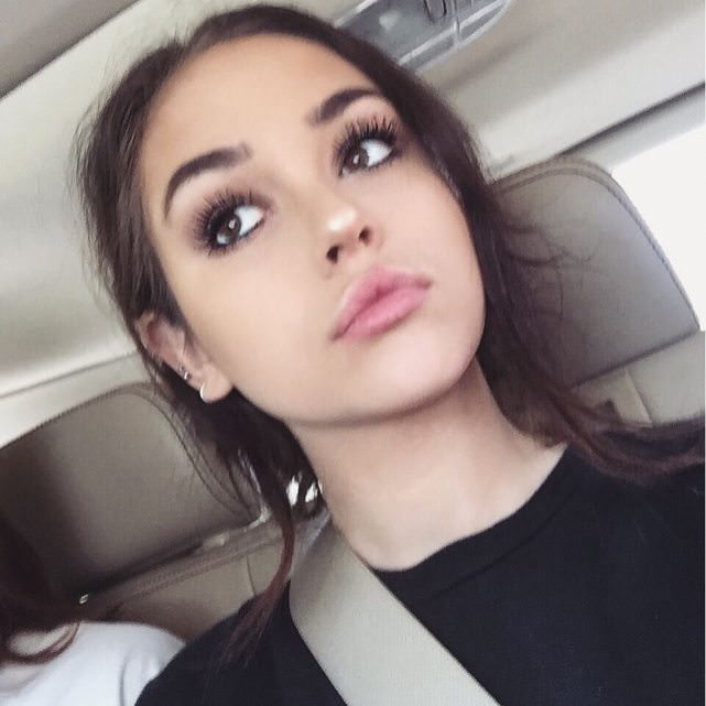 Maggie Lindemann