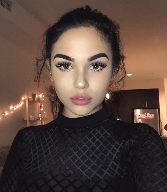 Maggie Lindemann