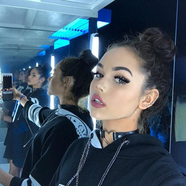 Maggie Lindemann