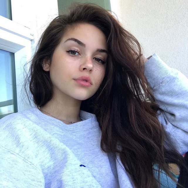 Maggie Lindemann