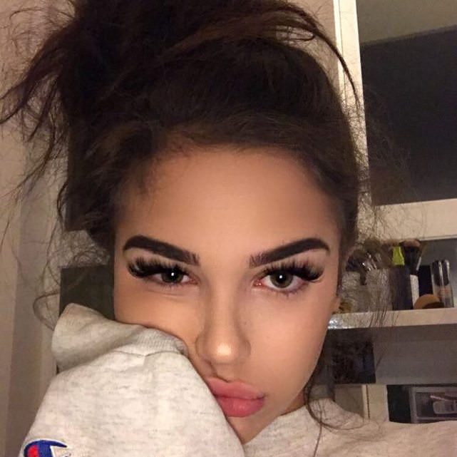 Maggie Lindemann