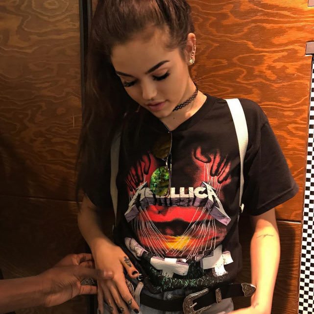 Maggie Lindemann