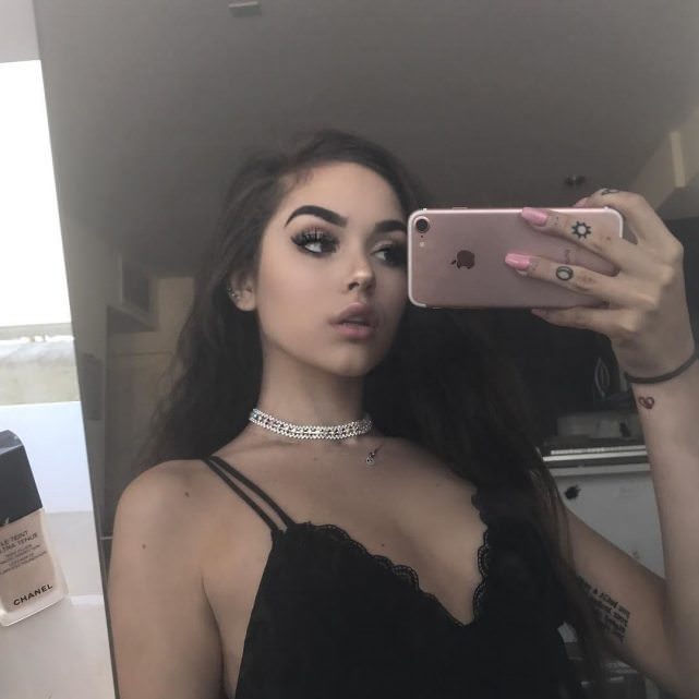 Maggie Lindemann