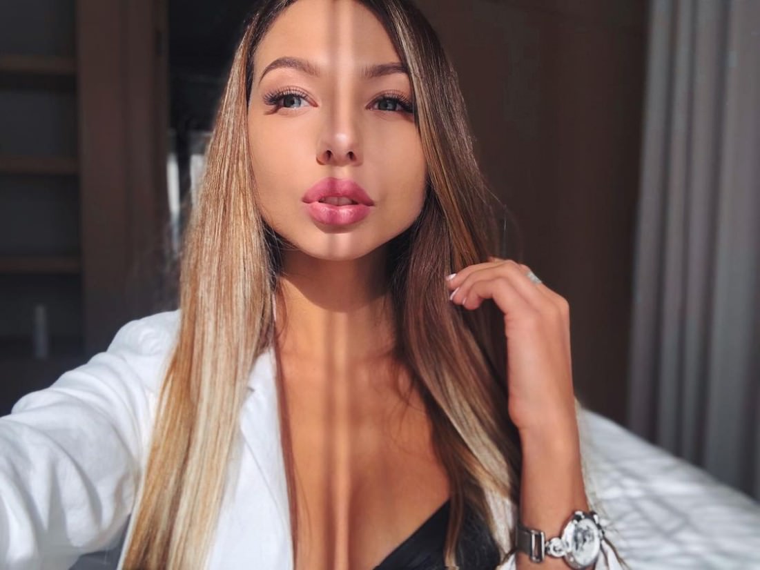 Mila Gimranova