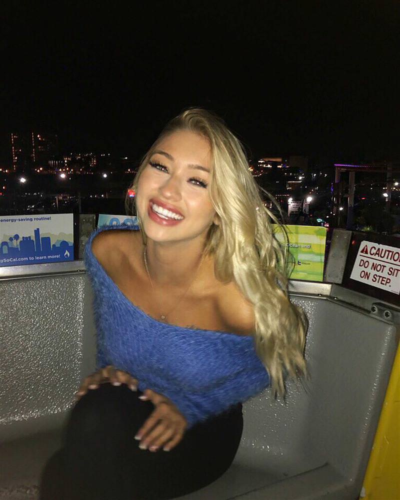 Morgan Avery