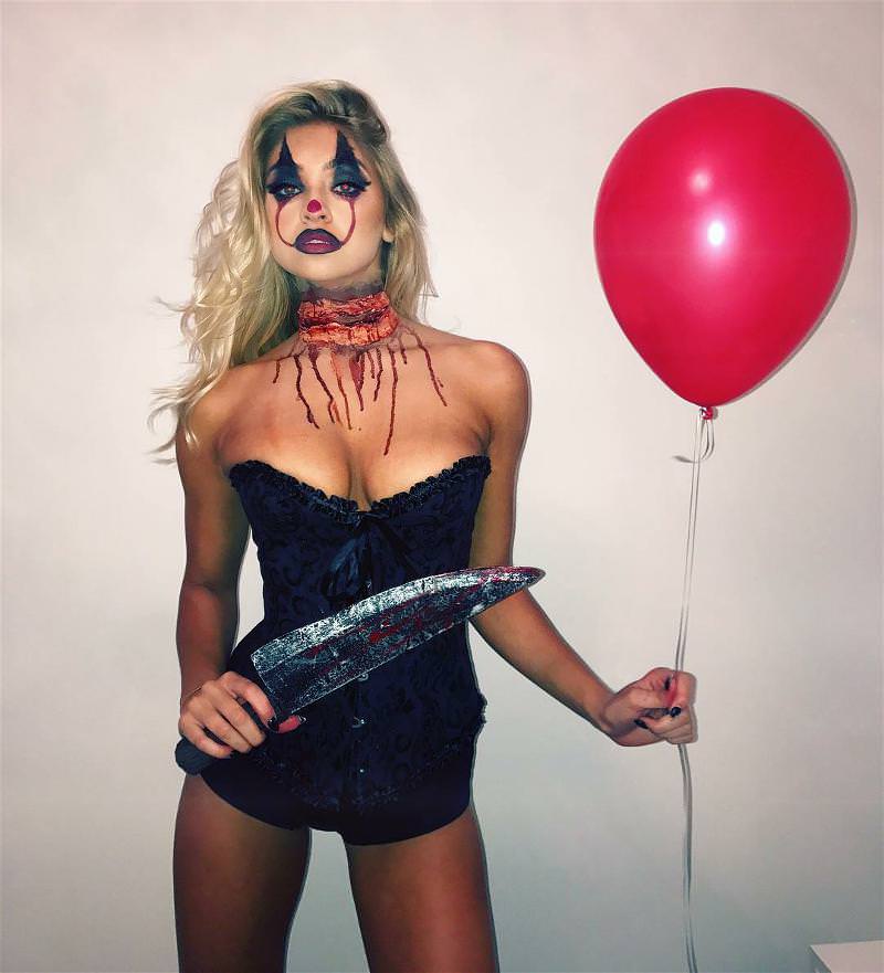 Morgan Avery