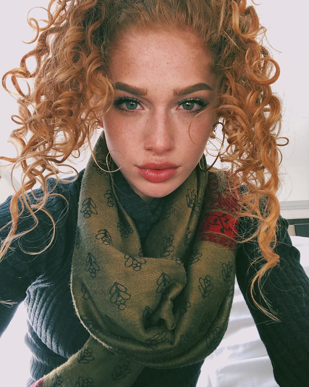 Morgan Crabtree