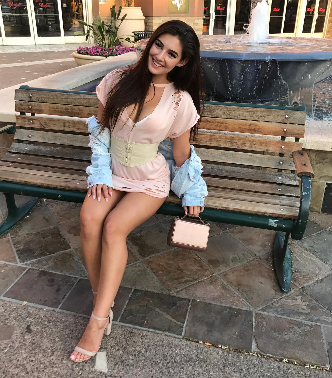 Natalie Gibson
