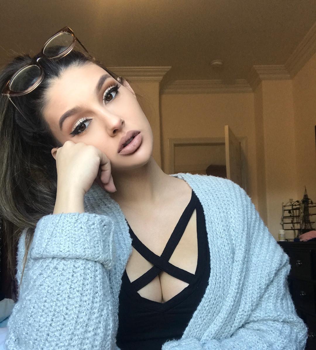 Natalie Gibson