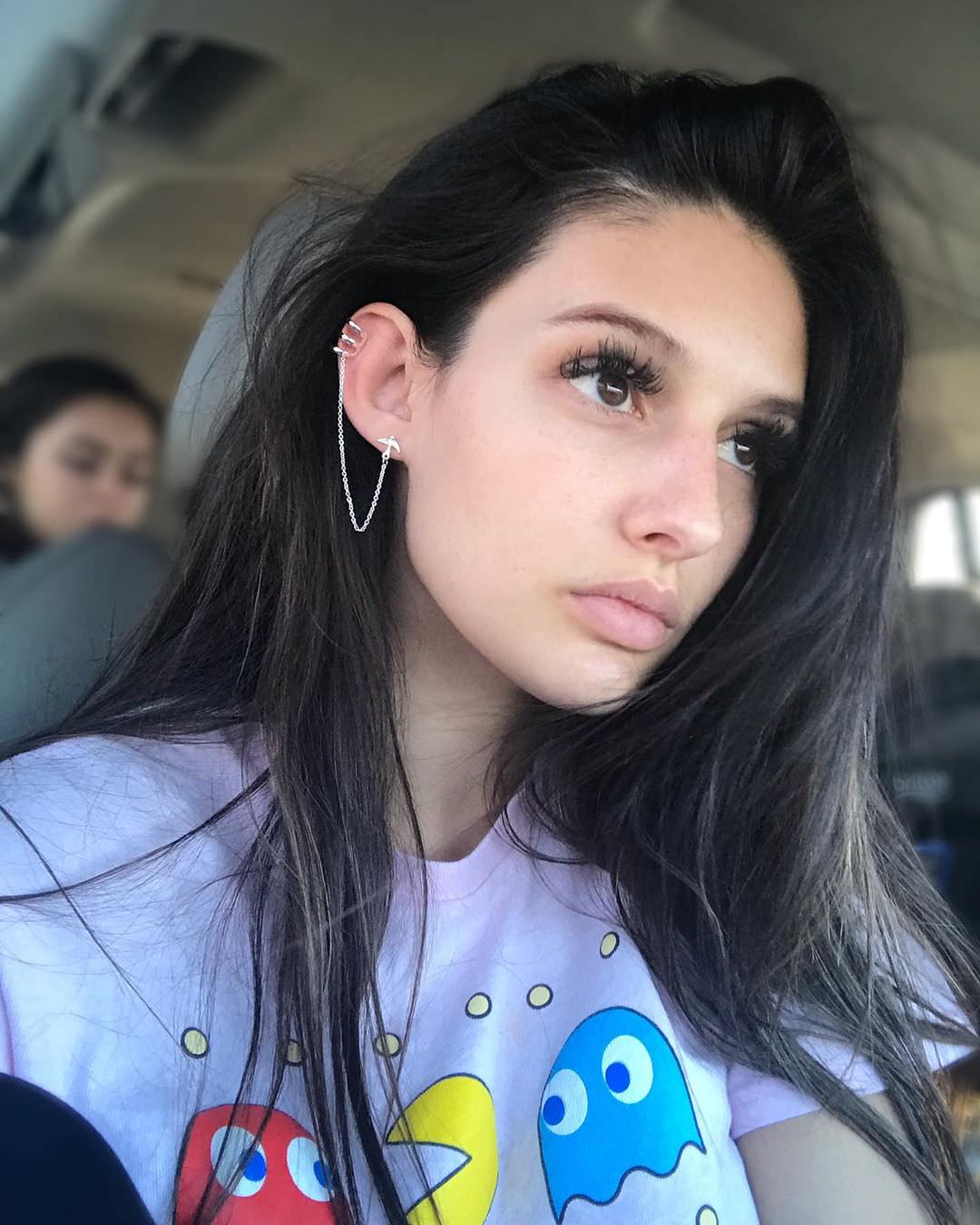 Natalie Gibson