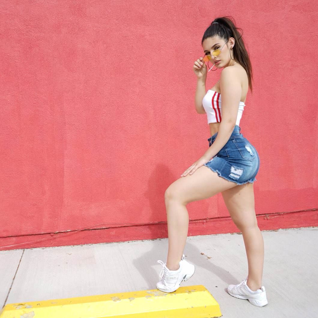 Natalie Gibson