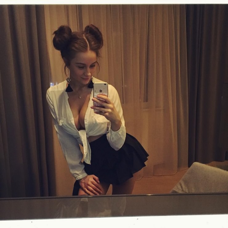 Olga Chocolate