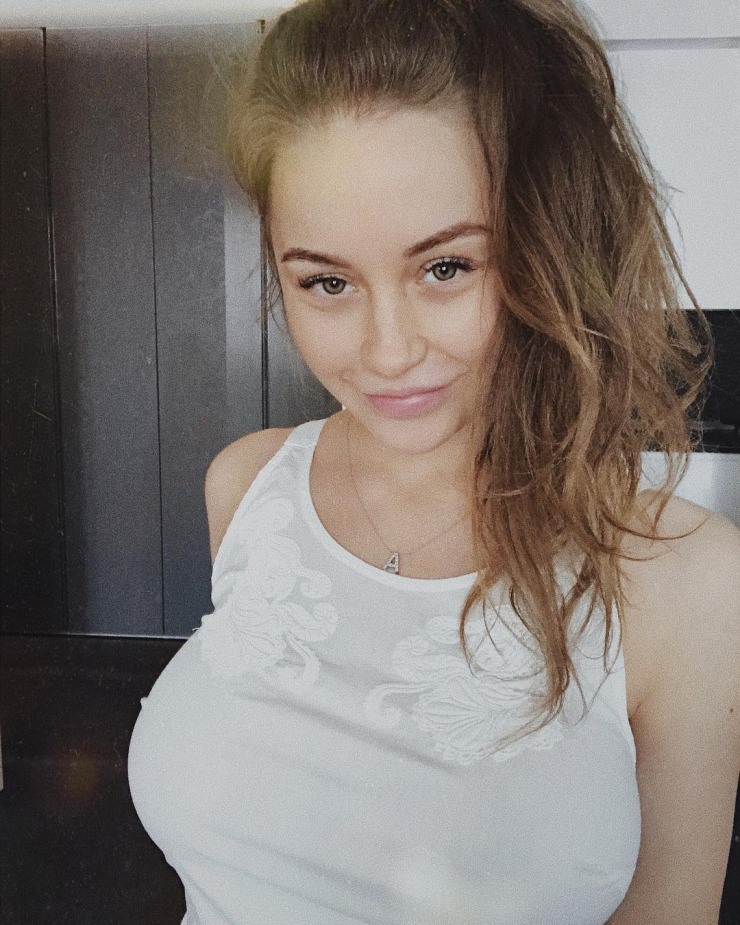 Olga Chocolate